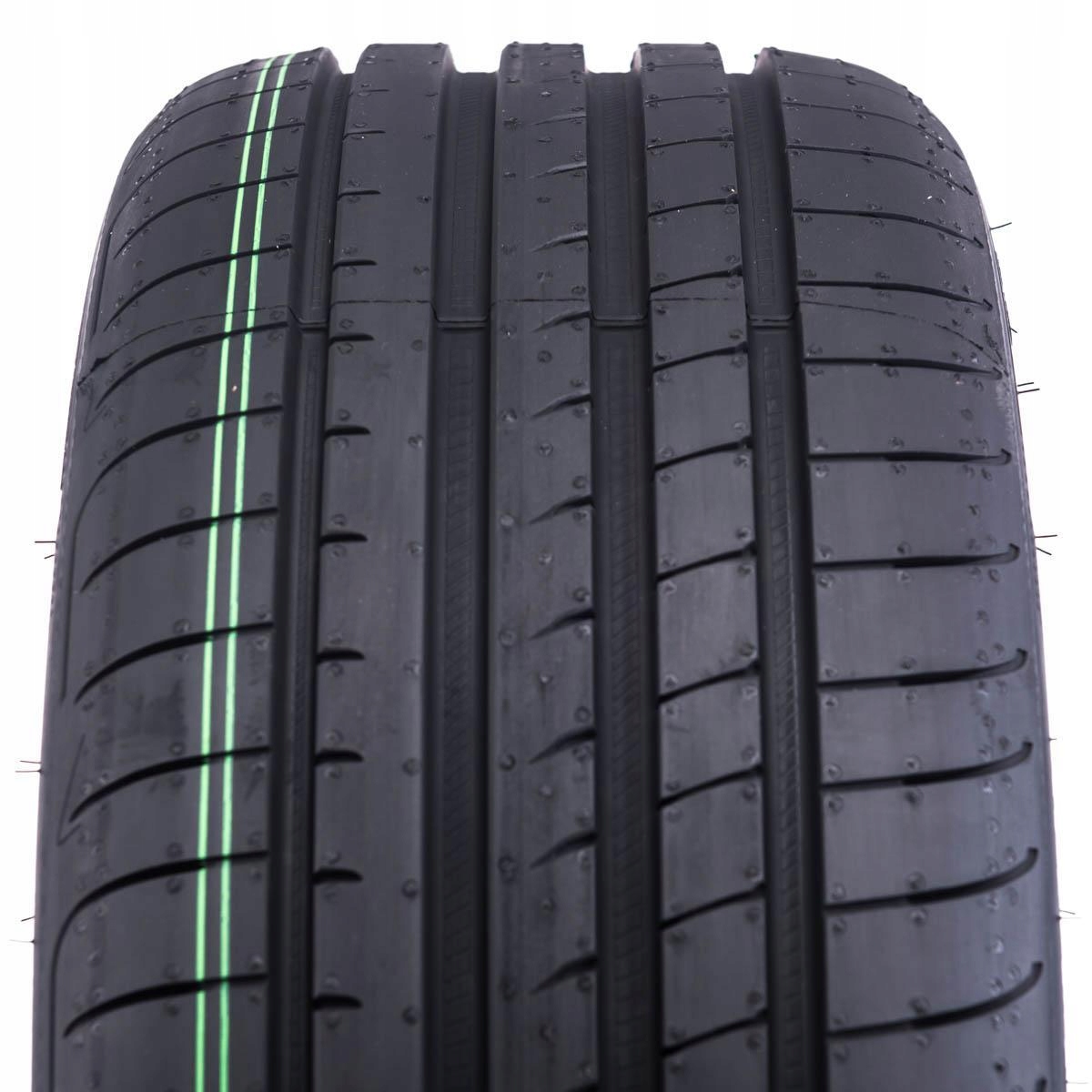 265/40R21 opona GOODYEAR EAGLE F1 ASYMMETRIC 5 XL MO-S SCT 105H